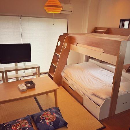 Uhome Ueno Hotel Tokyo Luaran gambar