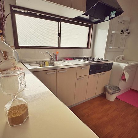 Uhome Ueno Hotel Tokyo Luaran gambar