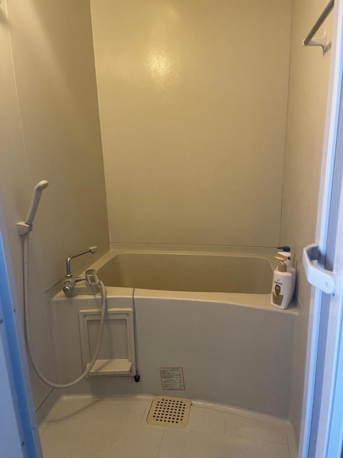 Uhome Ueno Hotel Tokyo Luaran gambar