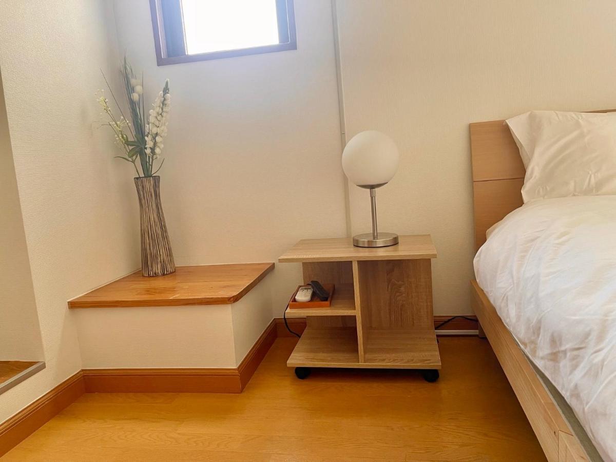 Uhome Ueno Hotel Tokyo Luaran gambar
