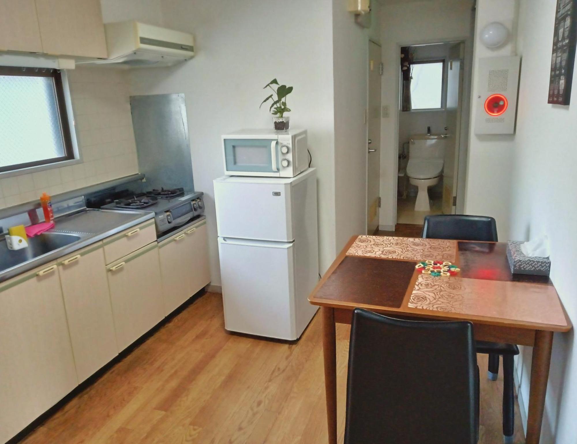 Uhome Ueno Hotel Tokyo Luaran gambar