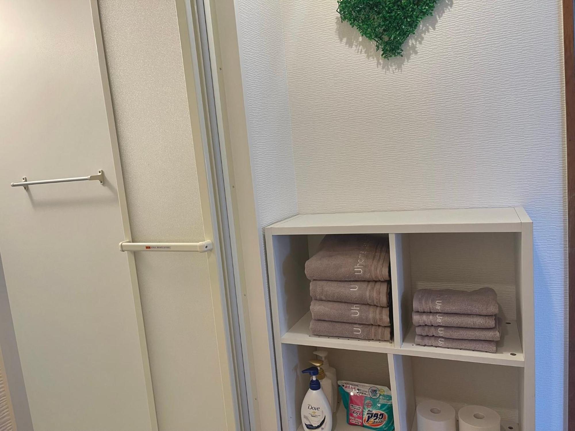 Uhome Ueno Hotel Tokyo Bilik gambar