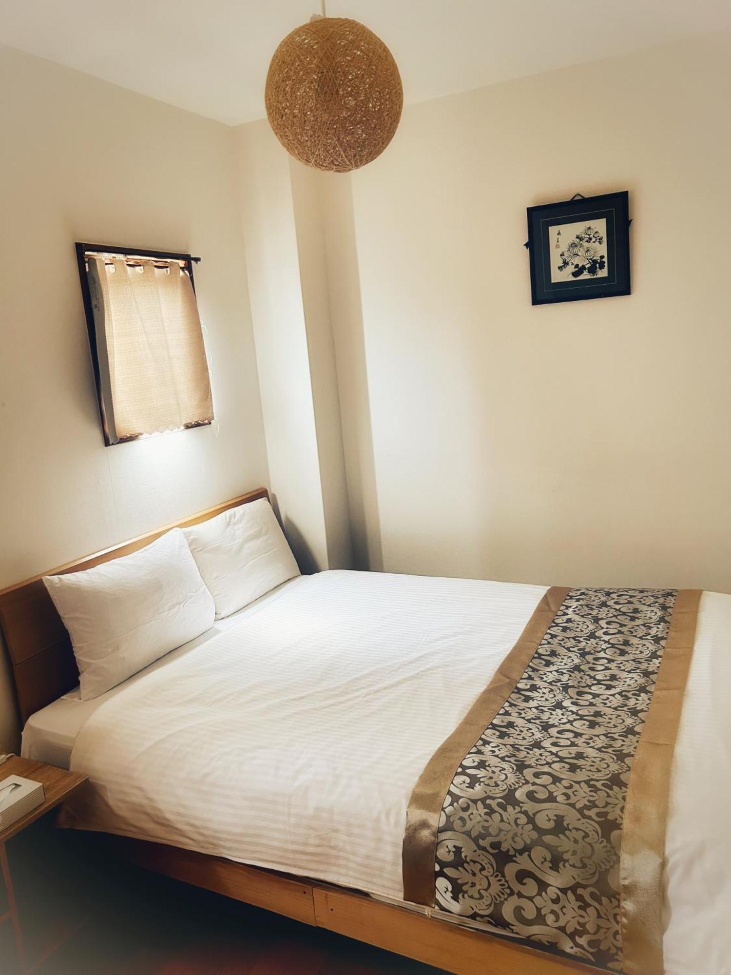Uhome Ueno Hotel Tokyo Luaran gambar
