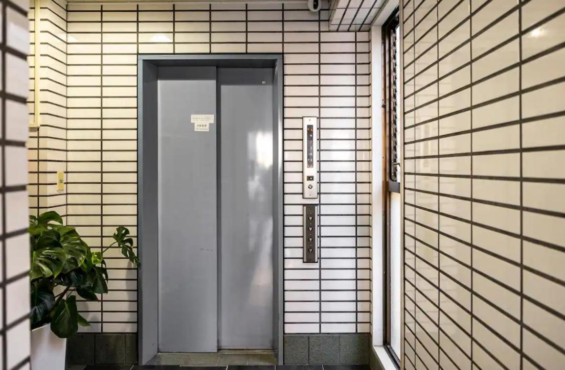Uhome Ueno Hotel Tokyo Luaran gambar