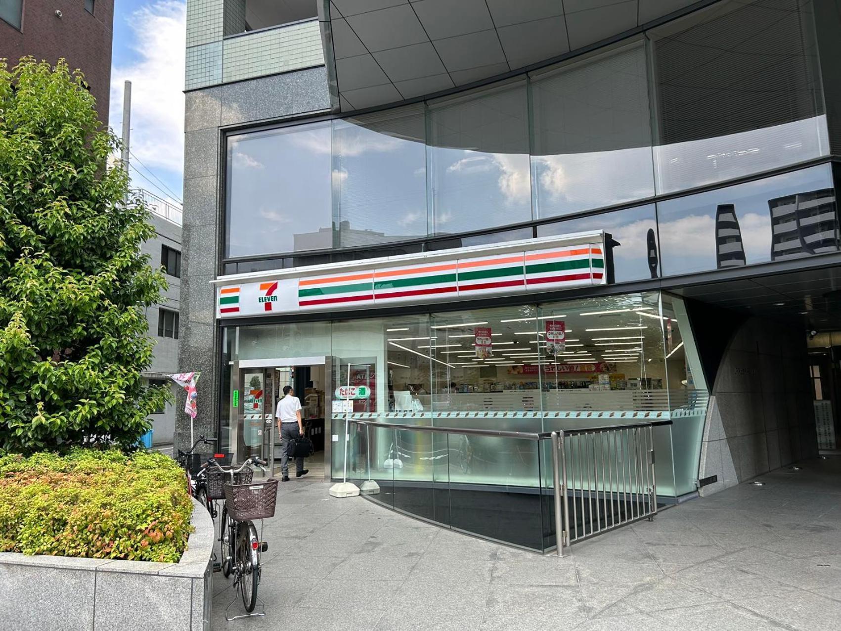 Uhome Ueno Hotel Tokyo Luaran gambar
