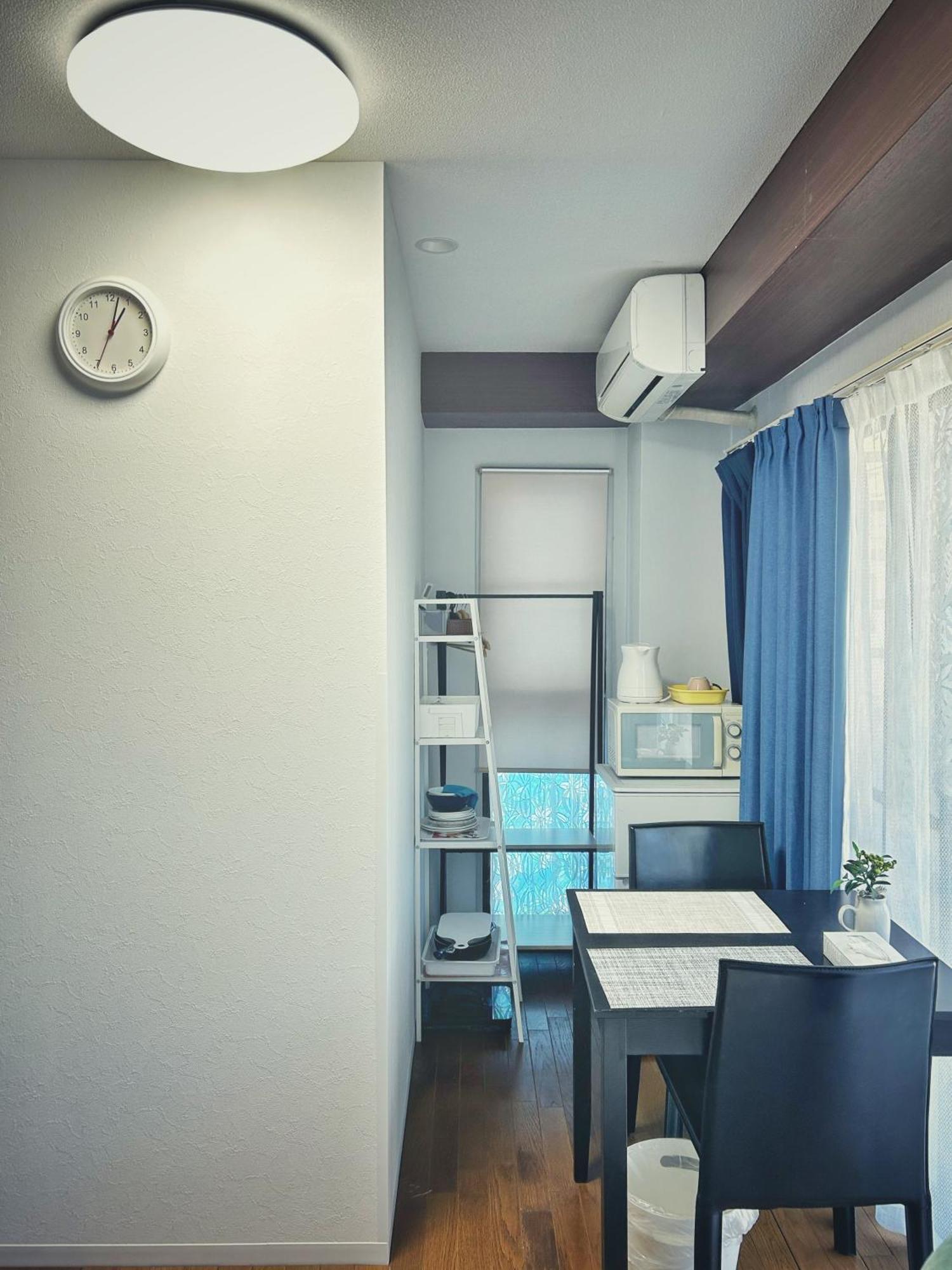 Uhome Ueno Hotel Tokyo Luaran gambar