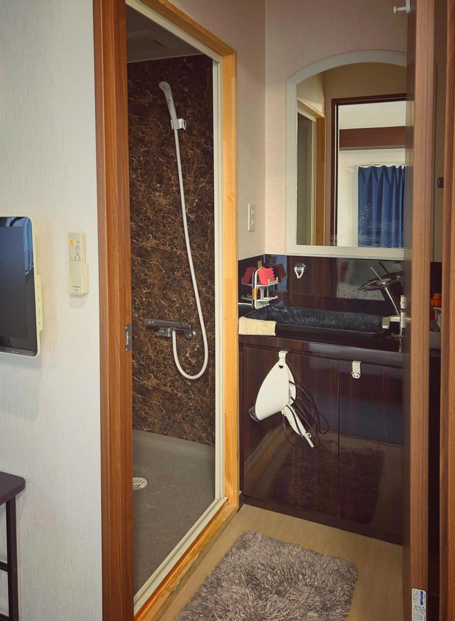 Uhome Ueno Hotel Tokyo Luaran gambar