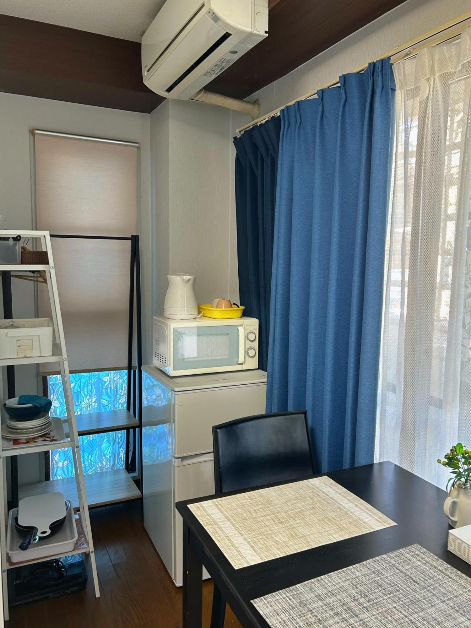 Uhome Ueno Hotel Tokyo Luaran gambar