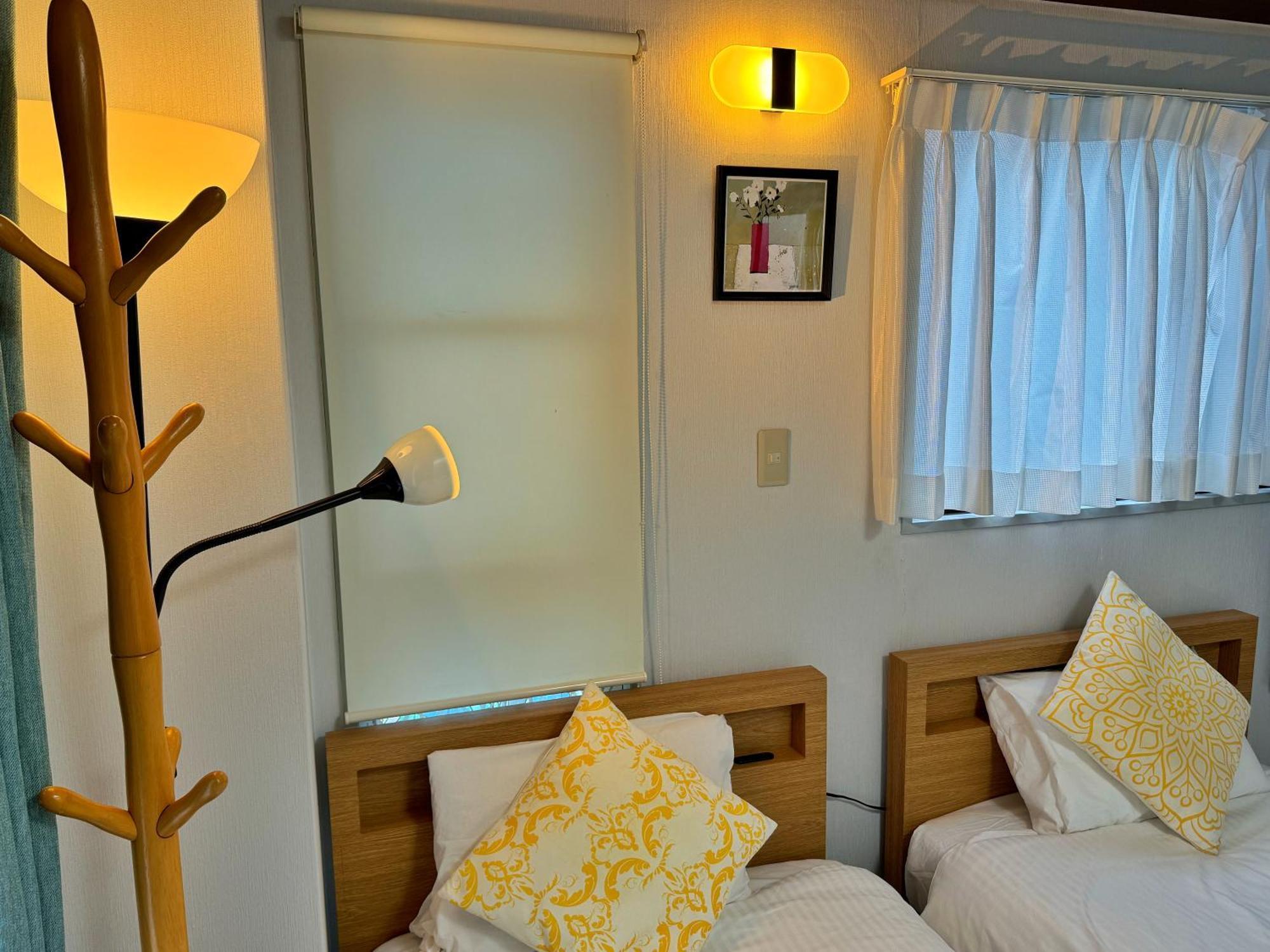 Uhome Ueno Hotel Tokyo Luaran gambar
