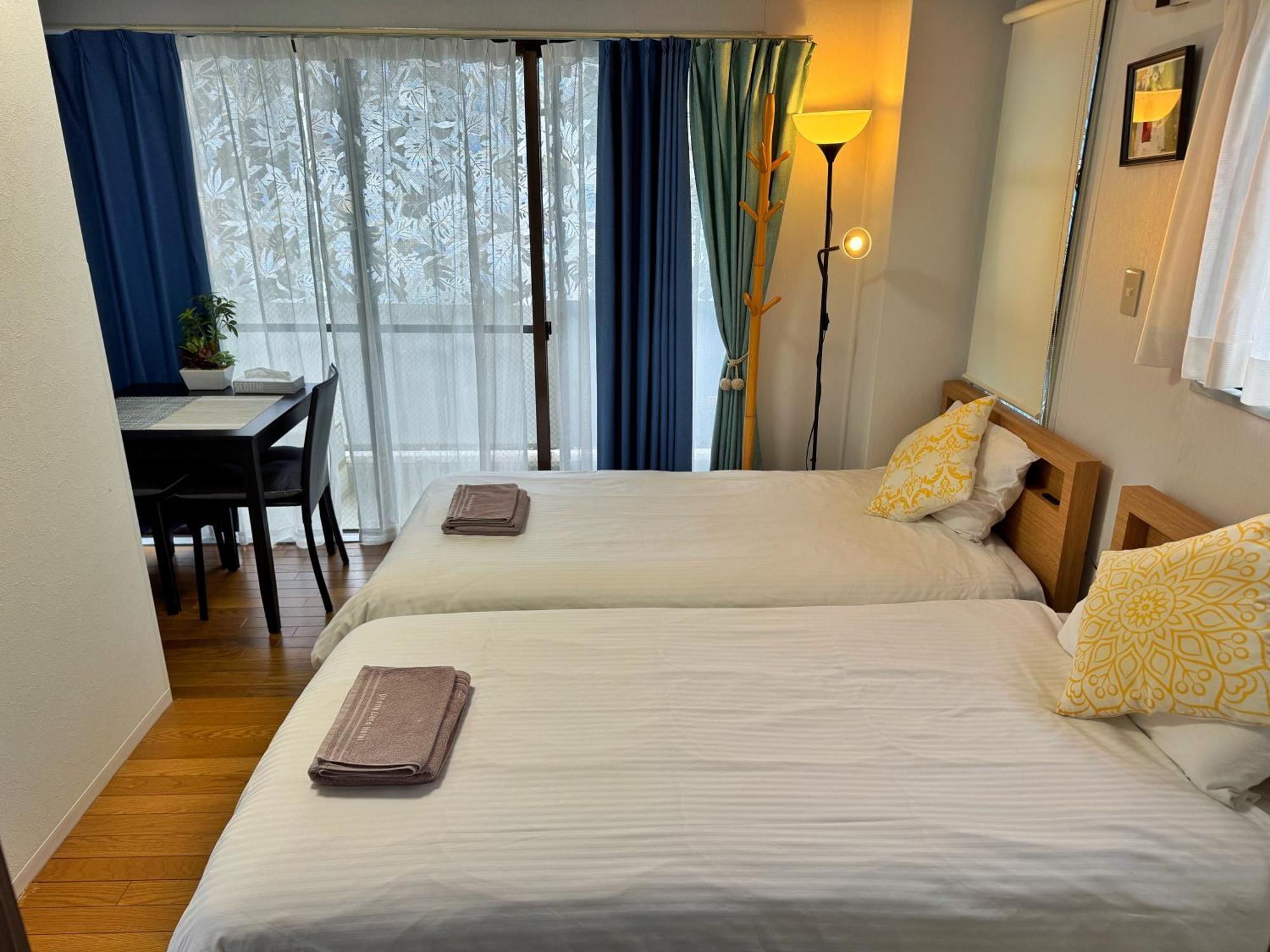 Uhome Ueno Hotel Tokyo Luaran gambar