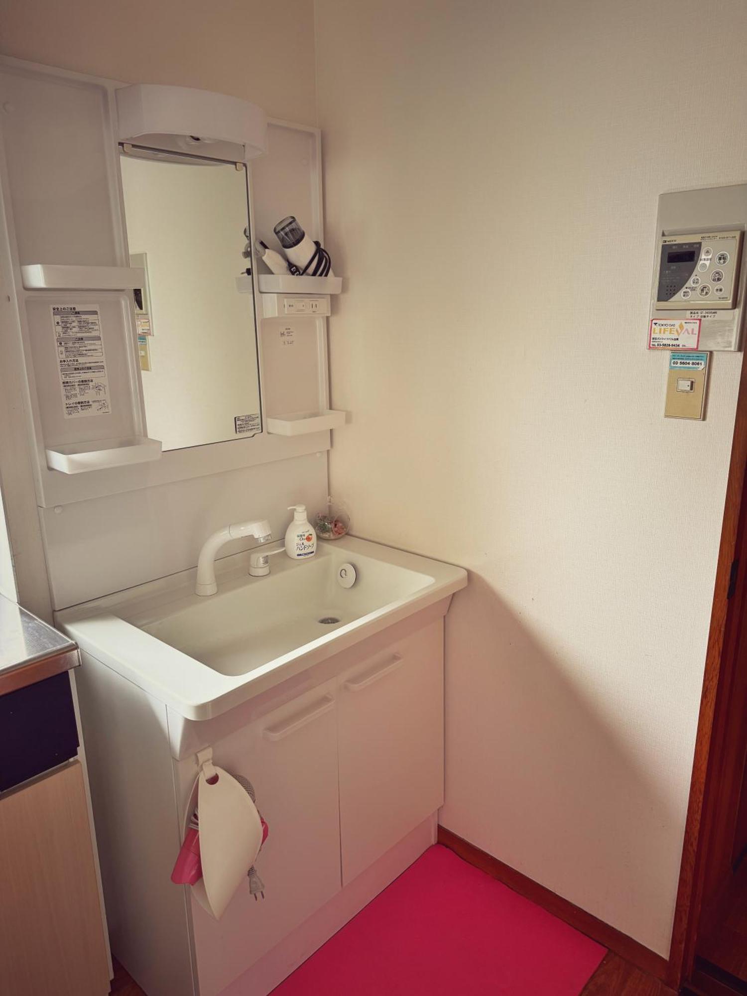 Uhome Ueno Hotel Tokyo Luaran gambar