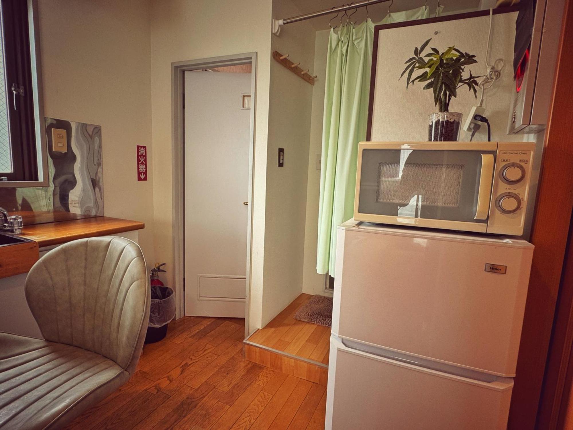 Uhome Ueno Hotel Tokyo Luaran gambar