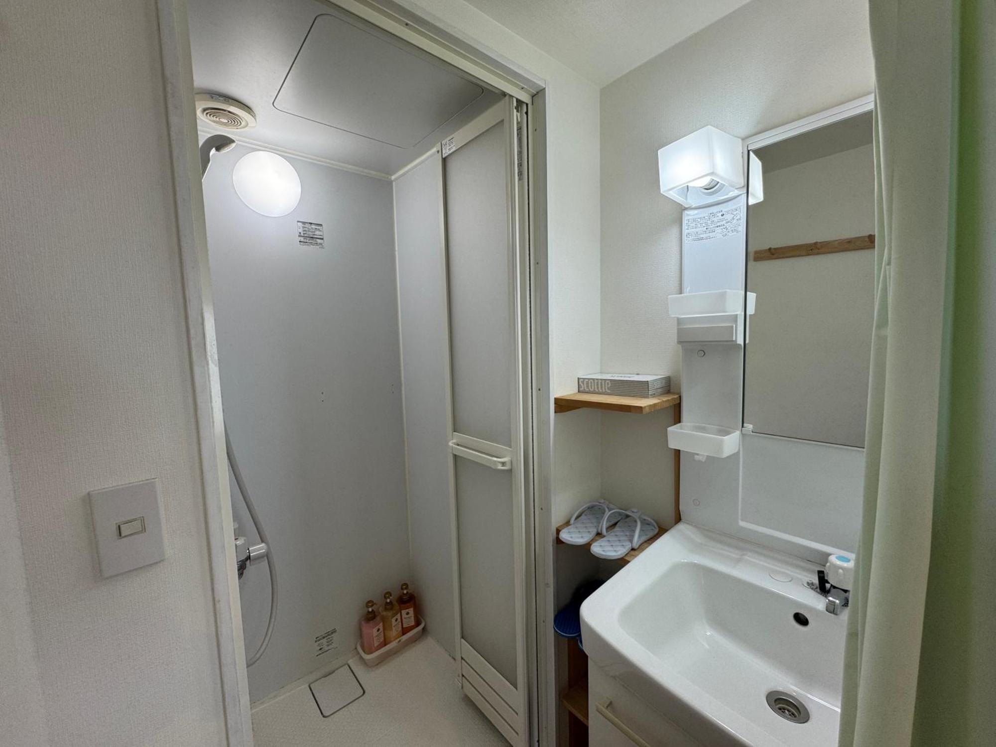Uhome Ueno Hotel Tokyo Luaran gambar