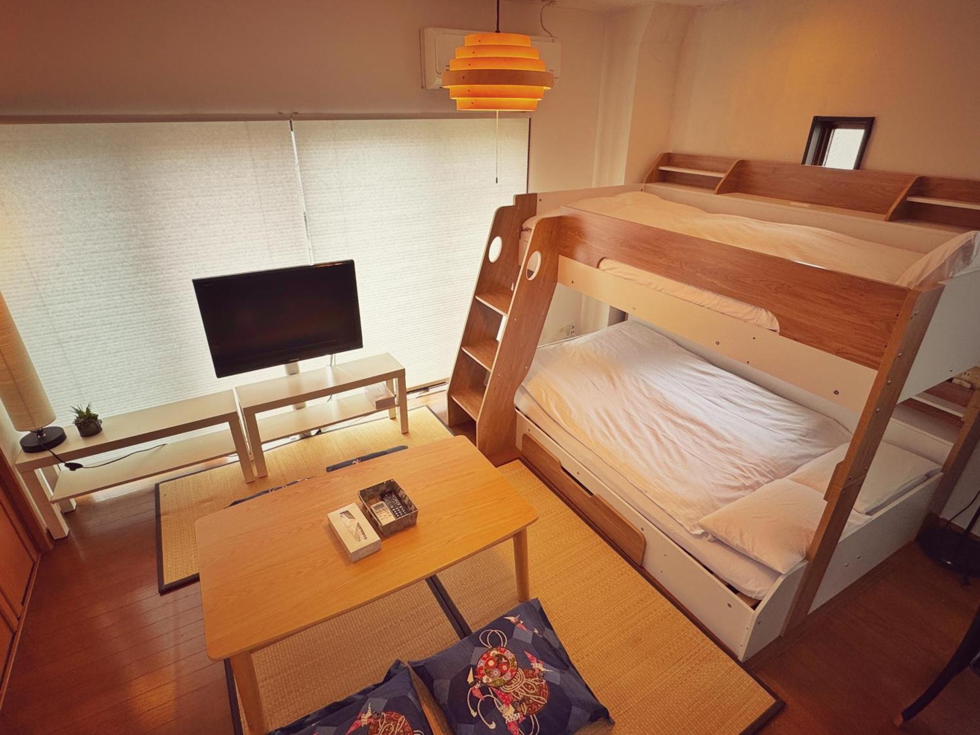 Uhome Ueno Hotel Tokyo Luaran gambar